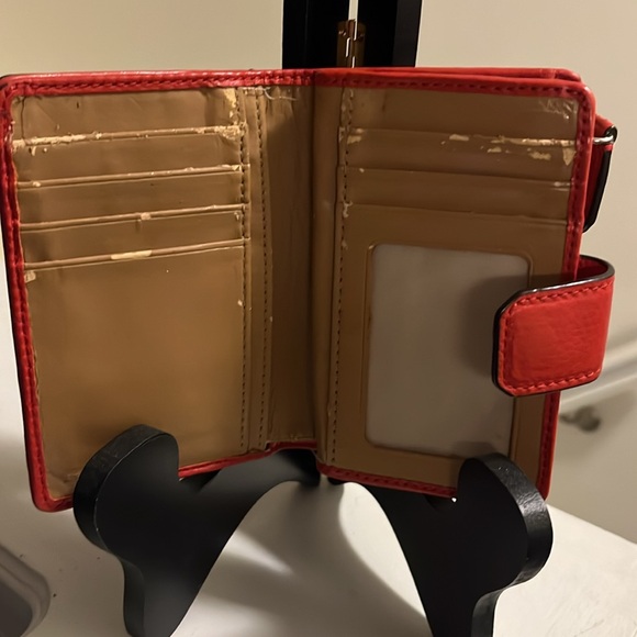 Coach wallet - Picture 3 of 4